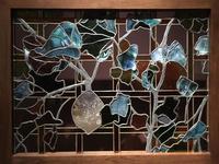 Florida, Winter Park, Charles Hosmer Morse Museum of American Art: Squash